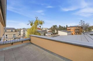 Wohnung kaufen in 14471 Potsdam West, Über den Dächern von Potsdam – Moderne 4-Zimmer-Neubauwohnung am Schlosspark