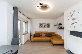 Wohnung kaufen in 73061 Ebersbach, Perle mit Weitblick: Gestalten und Wohlfühlen in Ebersbach