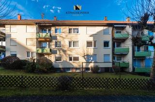 Wohnung kaufen in 73061 Ebersbach, Perle mit Weitblick: Gestalten und Wohlfühlen in Ebersbach