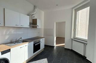 Wohnung mieten in Bernhardystraße 36, 06110 Halle, Schicke kernsanierte 2-Zimmer-Wohnung – Erstbezug / 06110 Halle (Saale)