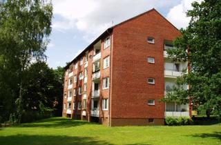 Wohnung mieten in Hans-Salb-Str. 109a, 22851 Norderstedt, Helle 2-Zimmer-Whg. mit großem Balkon und moderner Einbauküche