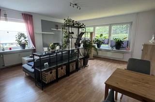 Wohnung mieten in 21255 Wistedt, 3 Zimmer Mietwohnung inkl. Garage und Balkon