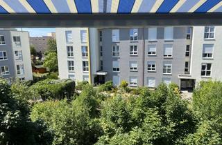 Wohnung mieten in Carl-Von-Ossietzky-Straße 47 D, 65197 Wiesbaden, Hochwertige 3-Zimmer-Wohnung mit Balkon im 4. Obergeschoss, Kamin und Tiefgarage – barrierefrei