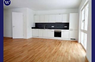 Wohnung mieten in Im Nieland, 22880 Wedel, NEUES & MODERNES Wohnen: 3 Zimmer + Loggia + Einbauküche + Parkett + Aufzug + modernes Bad mit Wanne