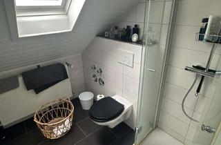 Wohnung mieten in Schopenhauerstraße 45, 63303 Dreieich, 3-Zimmer Dachgeschosswohnung in Dreieich sprendlingen mit ca. 60 m² Wohnfläche