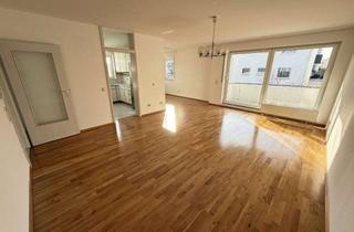 Wohnung mieten in Benzstraße, 65197 Wiesbaden, Helle 3-Zimmer-Wohnung (82 m²) mit Balkon, Garage und EBK in Wiesbaden