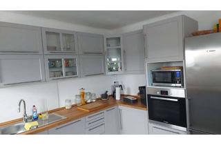 Wohnung mieten in Pommernstraße 44, 55411 Bingen, 3-Zimmer Wohnung mit Balkon in Bingen am Rhein