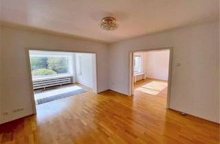 Wohnung mieten in Bolohstraße --, 58093 Hochschulviertel, Großzügige 4-Zimmer Wohnung mit Terrasse, Garten, Einbauküche, PKW-Stellplatz im Hochschulviertel