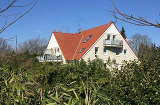 Wohnung mieten in Unterer Hilding 1a, 46562 Voerde, Traumhafte 2-Zimmer-Wohnung mit Balkon in herrlicher Rheinlage!