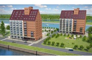 Wohnung mieten in Sarajevo- Ufer 24, 39106 Alte Neustadt, Großzügige Wohnung mit toller Wohnküche und Westbalkon