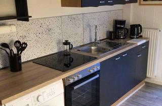 Wohnung mieten in Untertalstraße, 72514 Inzigkofen, 1-Zimmer Wohnung mit Terrasse und Garage in Inzigkofen