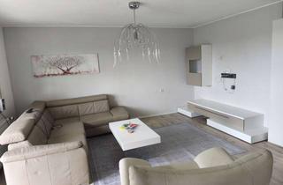 Wohnung mieten in Brunnackerweg, 88299 Leutkirch, Voll möblierte, helle 3-Zimmer Wohnung mit 105 m² in Leutkirch im Allgäu