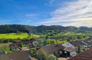 Wohnung mieten in Gehrendshalde 24, 74427 Fichtenberg, Gepflegte 3 Zimmerwohnung mit Balkon, Keller und Garage