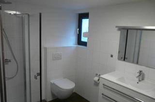 Wohnung mieten in 79189 Bad Krozingen, Möb. 2-Zi.-Wohnung mit Bad u. kl. Terrasse in Bad Krozingen