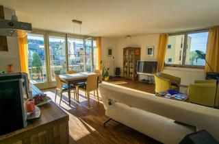 Wohnung mieten in 72072 Tübingen, Helle zwei Zimmer Wohnung mit großer Terrasse im französischen Viertel in Tübingen