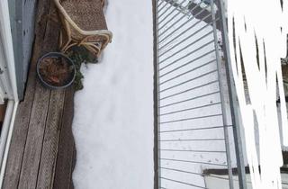 Wohnung mieten in 91522 Hennenbach, Helle 2-Zimmer-Wohnung in Ansbach-Hennenbach, verfügbar ab 01.04.2026