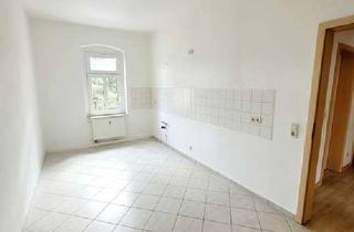 Wohnung mieten in Dammstr 26, 09599 Freiberg, Geräumiges Ein-Raum-Wunder