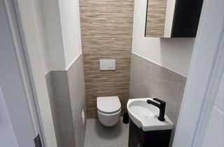 Wohnung mieten in Sophienstraße 54, 75175 Südoststadt, Erstbezug nach Neusanierung!!! 5-Zimmer-Wohnung in Pforzheim Südoststadt