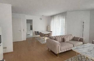 Wohnung mieten in 63128 Dietzenbach, Gepflegte 2-Zimmer-Wohnung mit Balkon und Stellplatzoption in Dietzenbach