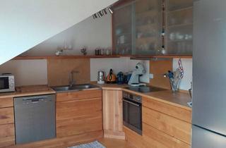 Wohnung mieten in Grüner Weg, 88339 Bad Waldsee, Hochwertige 3,5-Zimmer Dachgeschosswohnung in Bad Waldsee