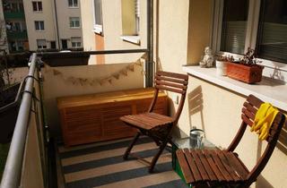 Wohnung mieten in Schillerstraße, 88662 Überlingen, Charmante 1-Zimmer Wohnung mit Balkon in Überlingen