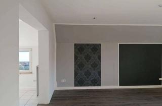 Wohnung mieten in Pappelweg, 59174 Kamen, Großzügige 6-Zimmer-Wohnung mit großem Garten & Teich – begehrte Lage in Kamen-Süd