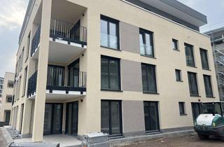 Wohnung mieten in Sägestraße 14, 88299 Leutkirch, Neuwertige und geräumige 4-Zimmer-Wohnung in Leutkirch im Allgäu