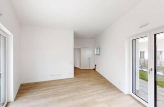 Wohnung mieten in Thumenberger Weg 33, 90491 Nürnberg, 3 Zimmer mit moderner Ausstattung und Terrasse