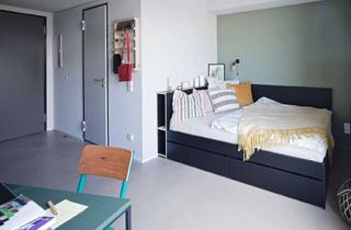 Wohnung mieten in Marie-Curie-Straße 20, 60439 Niederursel, 1-Zimmer Wohnung in Frankfurt-Niederursel