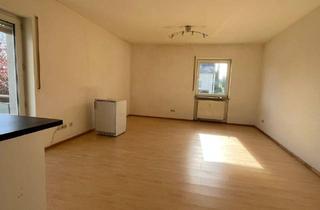 Wohnung mieten in 78647 Trossingen, Gemütliche 1,5 Zimmer Wohnung mit Balkon in Trossingen