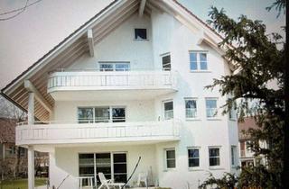 Wohnung mieten in 88239 Wangen, Sonnige 2,5-Zimmer Wohnung der Berger Höhe