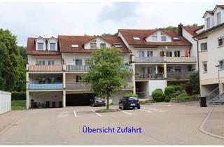 Wohnung mieten in Giengener Straße 290, 89522 Heidenheim, Helle 3,5-Zimmer Maisonette-Wohnung mit Balkon in Heidenheim an der Brenz