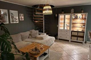 Wohnung mieten in Schwerter Straße 258, 44287 Aplerbecker Mark, Gepflegte 3‑Zimmer Maisonette-Wohnung mit Balkon in Aplerbecker Mark