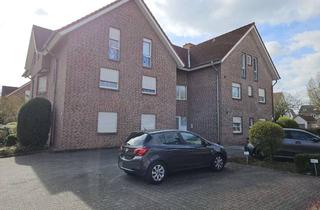 Wohnung mieten in 33378 Rheda-Wiedenbrück, Attraktive 3-Zimmer-Wohnung mit großer Loggia