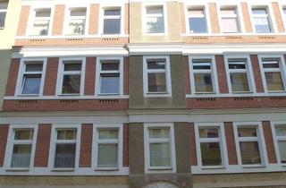 Wohnung mieten in Albert-Schmidt-Straße, 06110 Halle, +++3-Raum-Wohnung mit Einbauküche in der südlichen Innenstadt+++