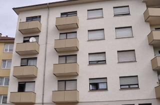 Wohnung mieten in 75177 Nordstadt, 2 - Zimmer Wohnung (Nordstadt), 2. Etage, ***kein Aufzug***