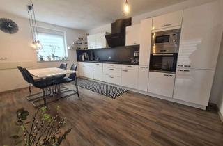 Wohnung mieten in Hauptstraße 69, 35236 Breidenbach, Geräumige 5-Zimmer-Wohnung mit Balkon in Breidenbach