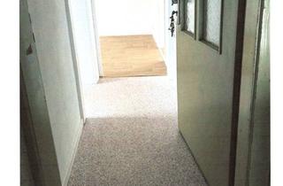 Wohnung mieten in 60528 Niederrad, Charmante 2-Zimmer Dachgeschosswohnung in Frankfurt-Niederrad