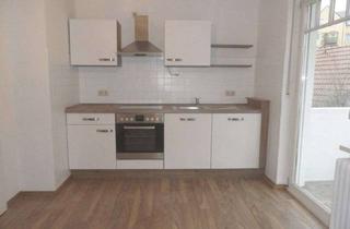 Wohnung mieten in 86152 Innenstadt, 3-Zimmer-Wohnung in der Augsburger Innenstadt / Stadtjägerviertel