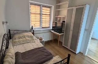 Wohnung mieten in Am Kinderheim, 02681 Kirschau, Möblierte 2-Zimmer-Singlewohnung – hell, ruhig, gute Anbindung – ca. 30 m²