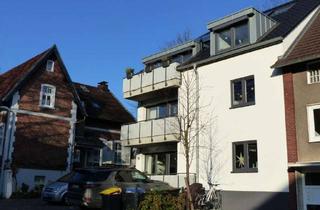 Wohnung mieten in 45478 Speldorf, Exclusive, neuwertige 3-Zimmer-Wohnung mit Balkon in Mülheim an der Ruhr