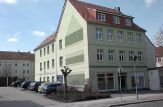 Wohnung mieten in Peenstraße 54, 17389 Anklam, Ihre neue 2-Zimmerwohnung in Anklam - Besichtigung am 15.03.2026 um 14.00 Uhr