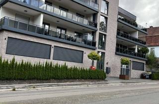 Penthouse mieten in Kaiserstraße 165, 51643 Gummersbach, Helles 2,5-Zimmer Penthouse mit Balkon in Gummersbach