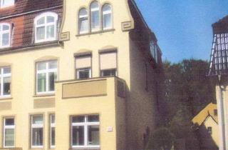 Wohnung mieten in Marlistraße 46a, 23566 St. Gertrud, Gepflegte 3-Zimmer-Wohnung mit Balkon in Lübeck-St. Gertrud