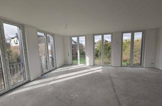 Wohnung mieten in An Der Alten Gärtnerei, 47918 Tönisvorst, Helle 3-Zimmer Neubauwohnung mit Balkon in Tönisvorst