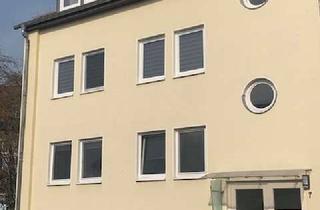 Wohnung mieten in Bergstrasse, 99510 Apolda, Sonnige Dachgeschosswohnung in Apolda