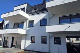 Wohnung mieten in Kochenholzstraße 51, 53842 Troisdorf, Neubau 2026 – 5 hochwertige Wohnungen mit Balkon/Terrasse & Aufzug – Troisdorf-Spich