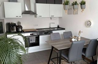 Wohnung mieten in 33098 Paderborn, 2-Zimmer Wohnung im 1. OG mit Balkon in Paderborn