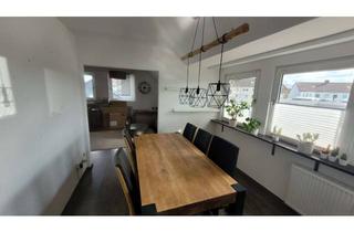 Wohnung mieten in 58099 Boele, Helle 3,5-Zimmer Dachgeschosswohnung in Boele