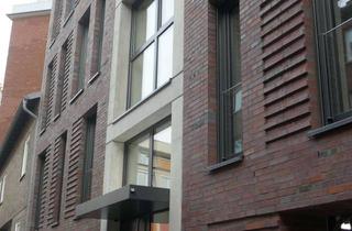 Wohnung mieten in Graelstraße, 48153 Münster, 1,5-Zimmer-Erdgeschosswohnung mit gehobener Innenausstattung in Münster